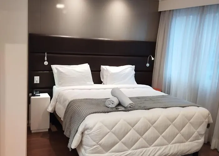 Innside By Mercure Vila Olimpia