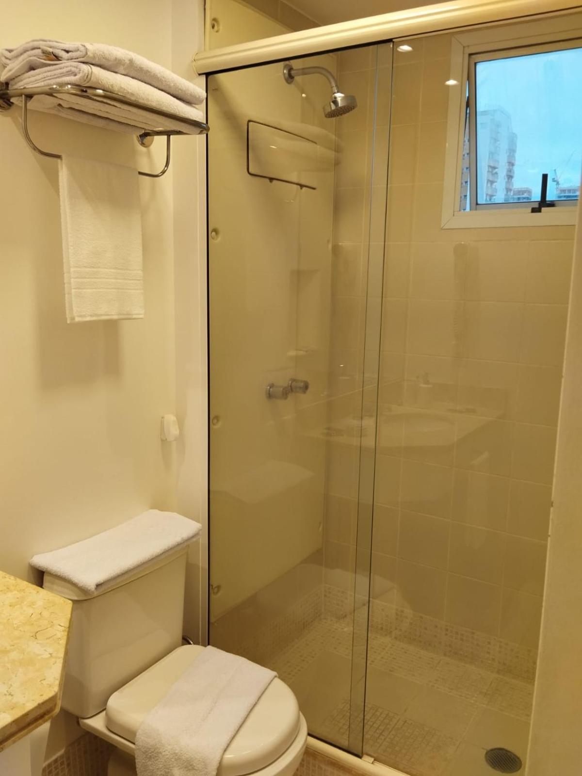 Apartamento Innside By Mercure Olimpia São Paulo