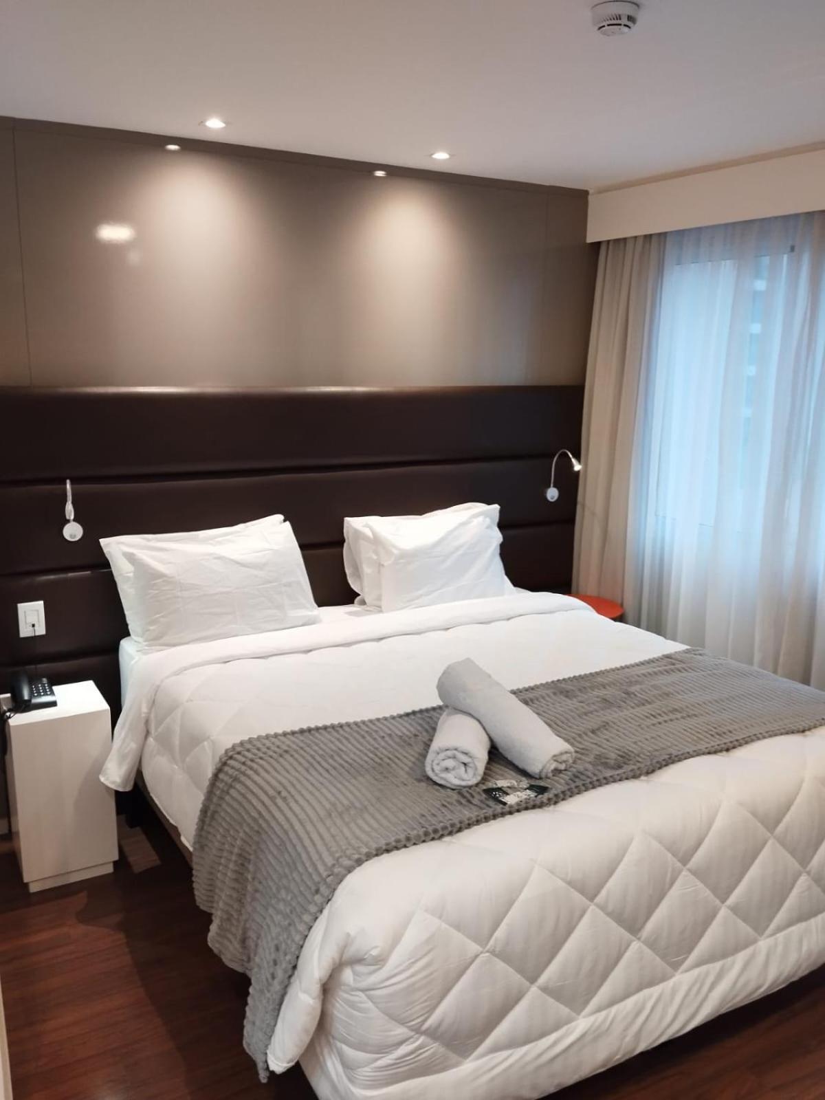 Apartamento Innside By Mercure Olimpia *