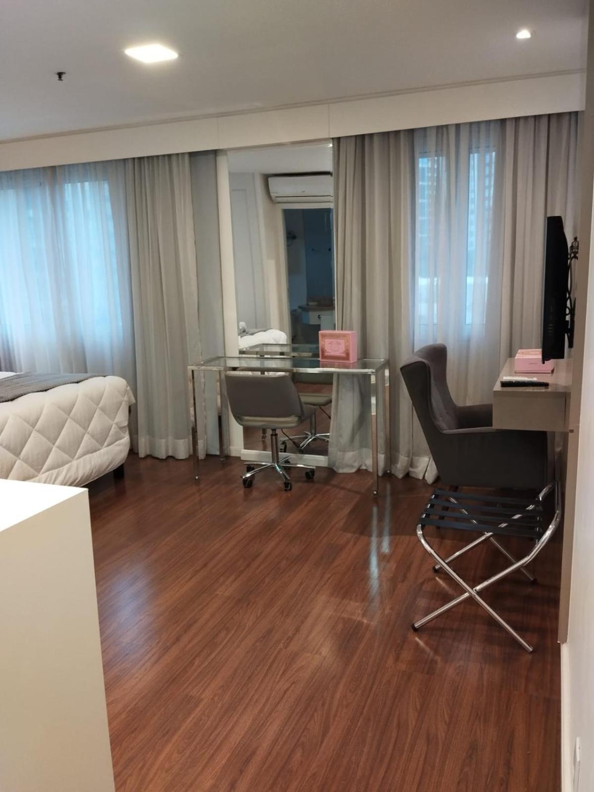 Innside By Mercure Olimpia Apartamento São Paulo