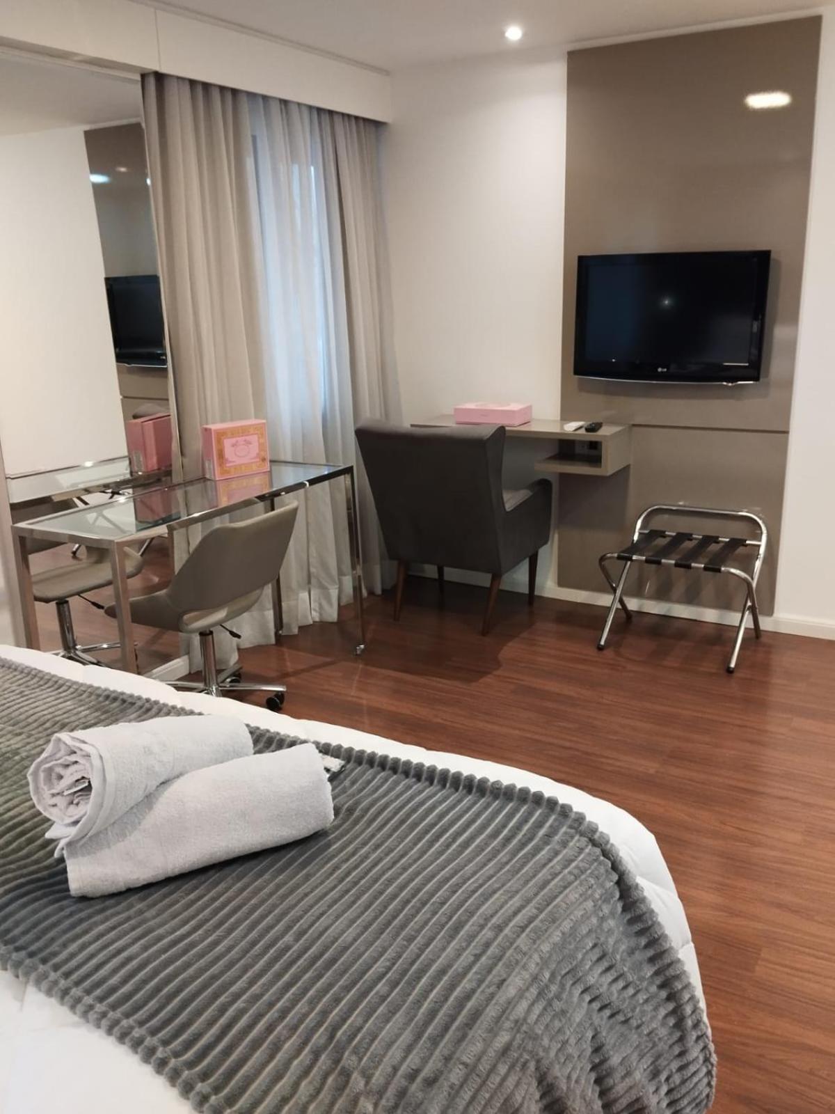 Apartamento Innside By Mercure Olimpia *