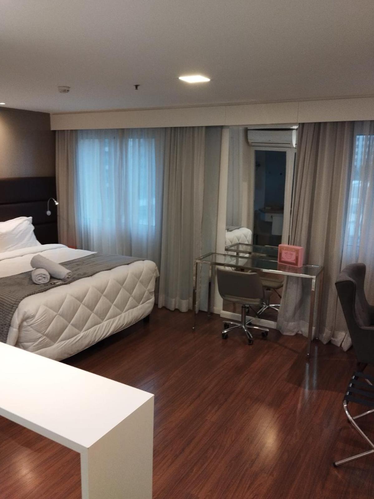 Apartamento Innside By Mercure Olimpia São Paulo
