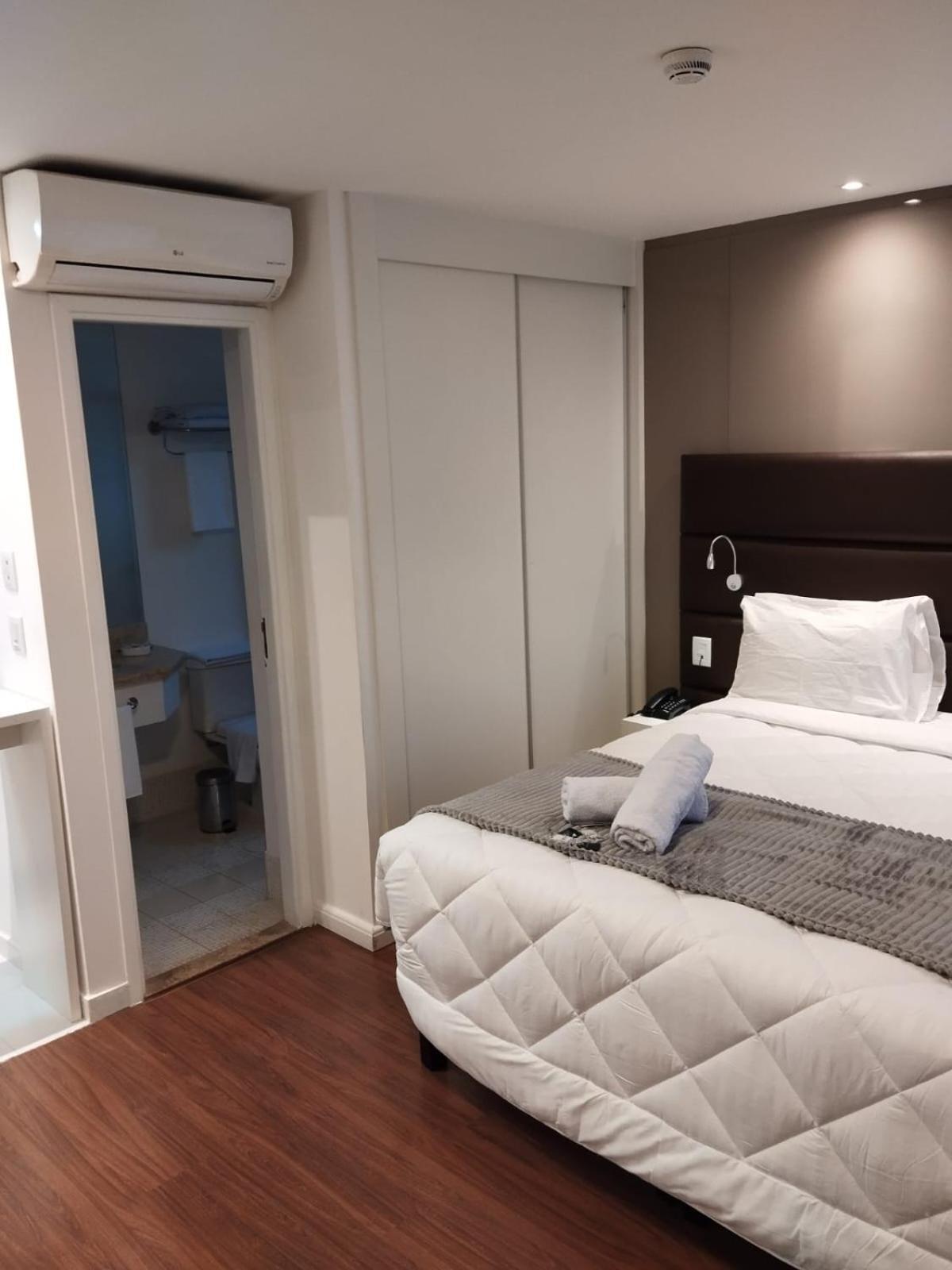 Innside By Mercure Olimpia Apartamento
