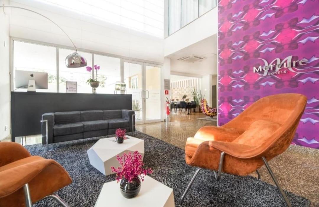 Apartamento Innside By Mercure Olimpia *