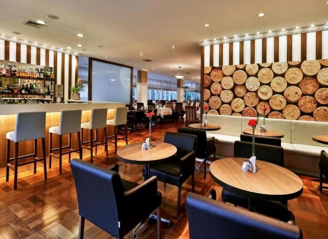 Innside By Mercure Olimpia Apartamento São Paulo