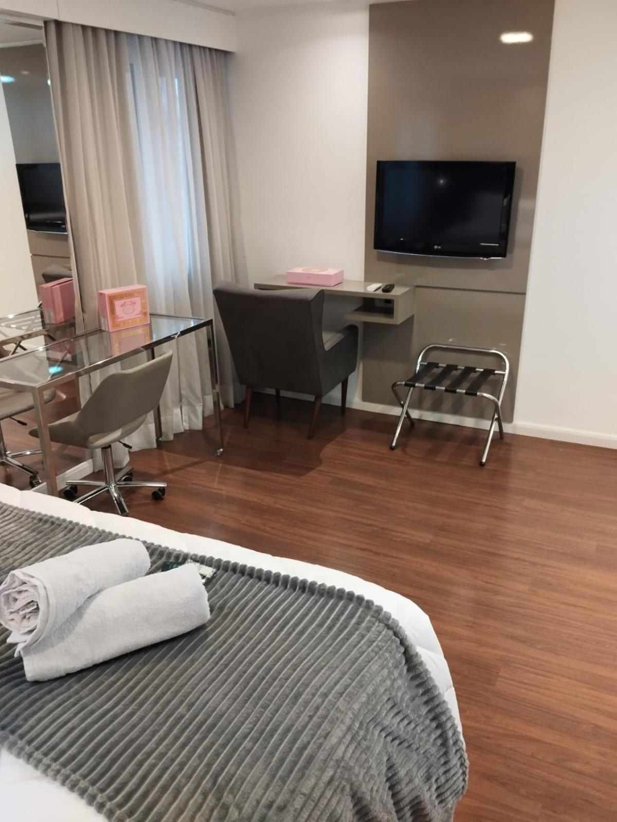 Apartamento Innside By Mercure Olimpia *