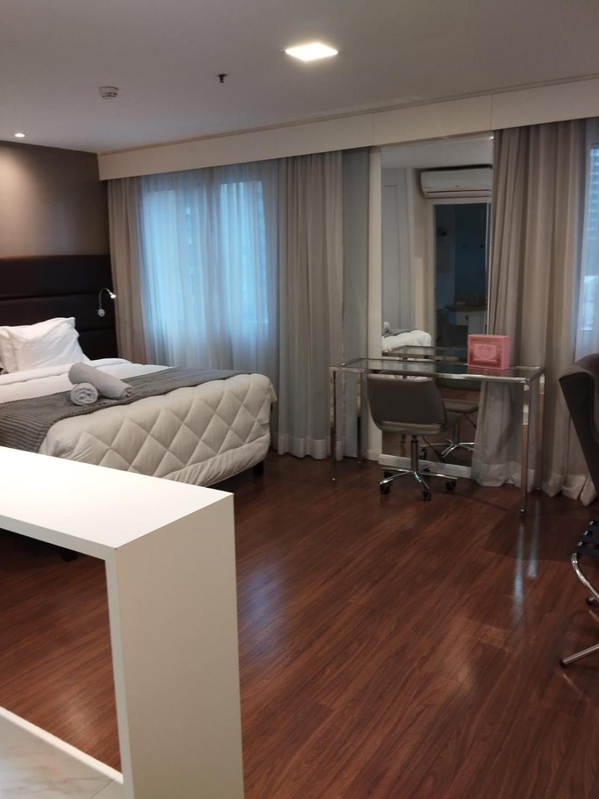 Apartamento Innside By Mercure Olimpia *