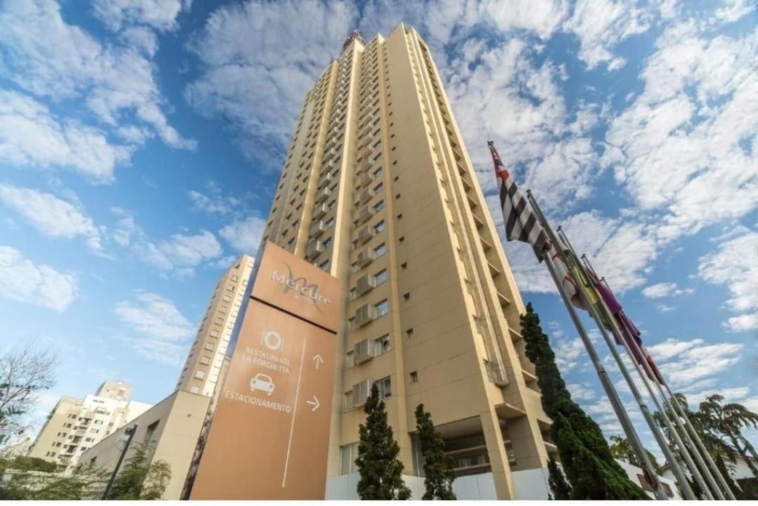 Innside By Mercure Olimpia Apartamento