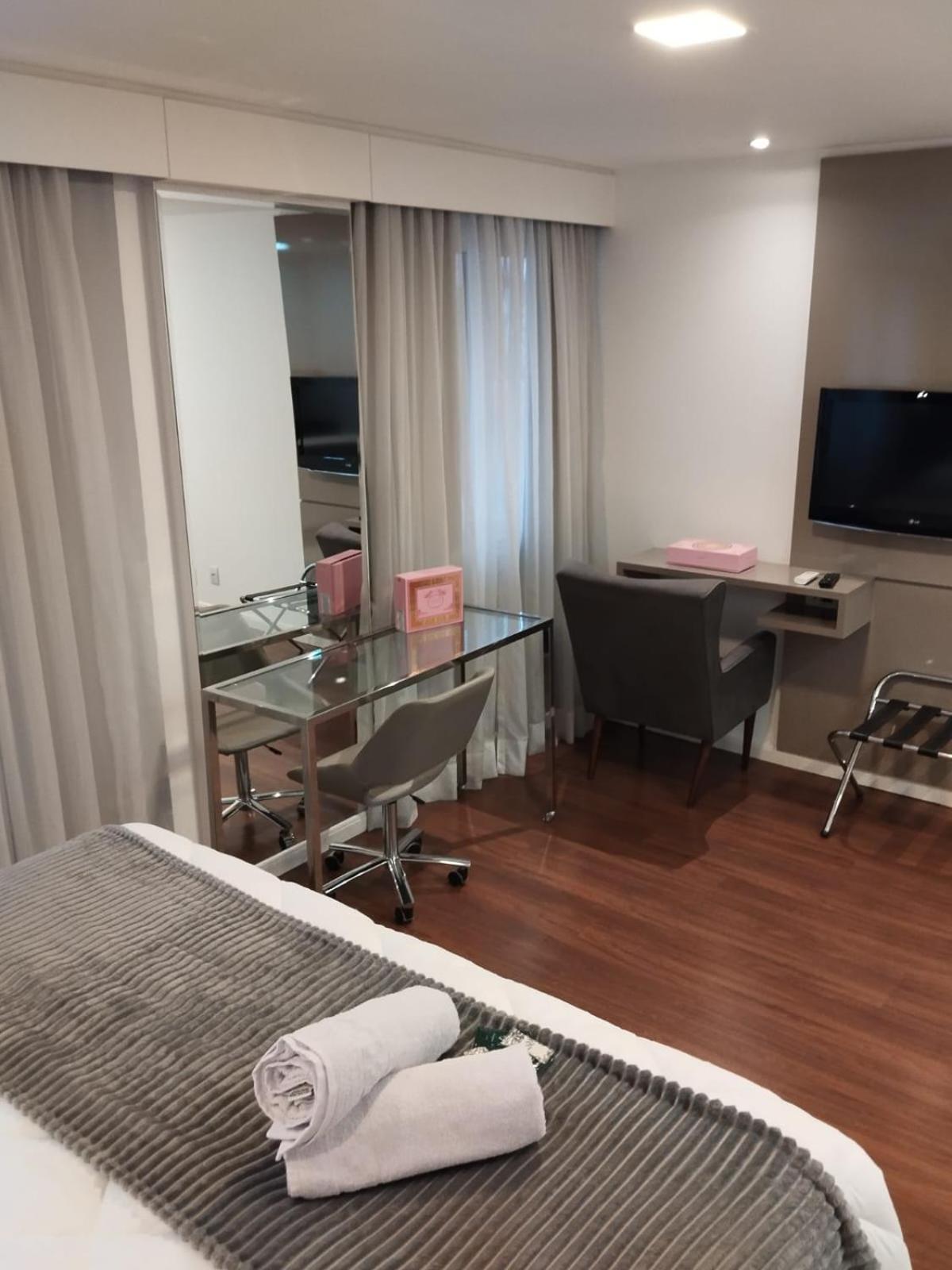 Apartamento Innside By Mercure Olimpia *