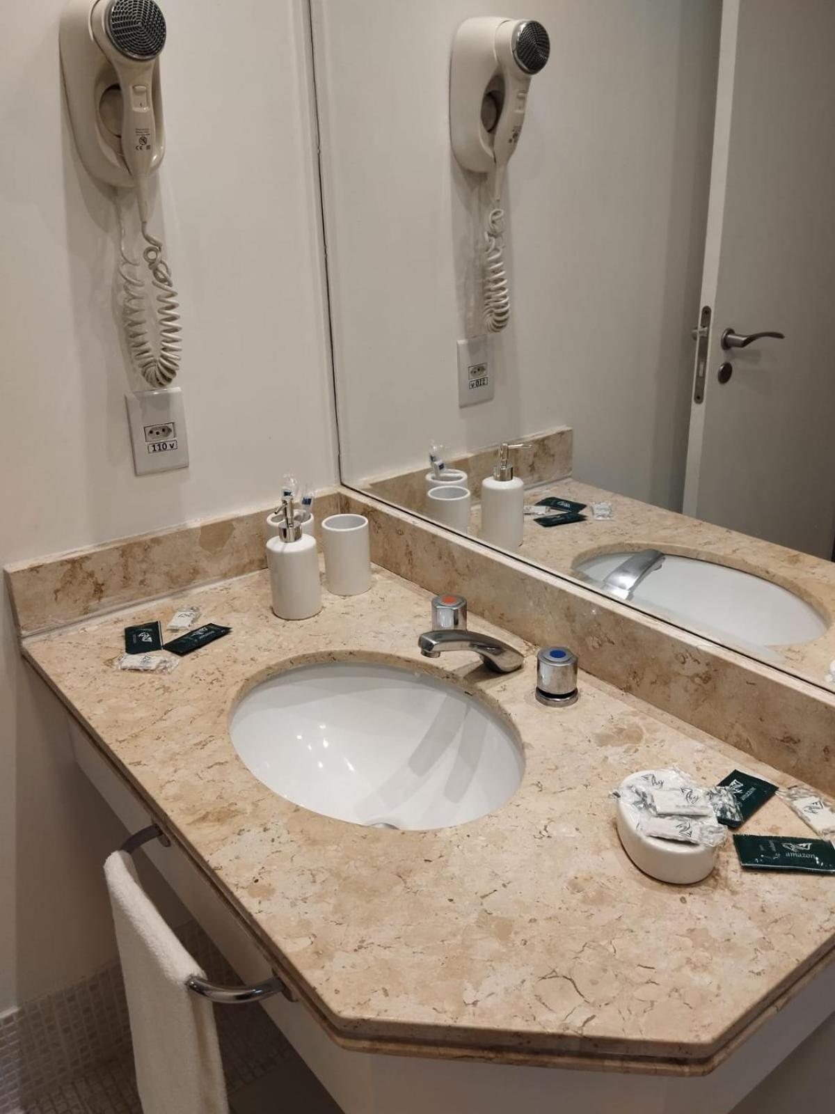 Apartamento Innside By Mercure Olimpia São Paulo