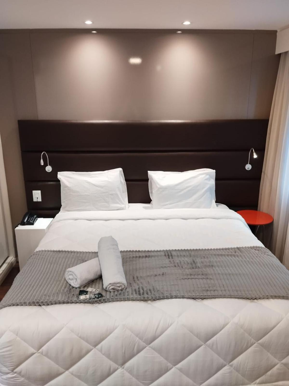 Innside By Mercure Olimpia * São Paulo