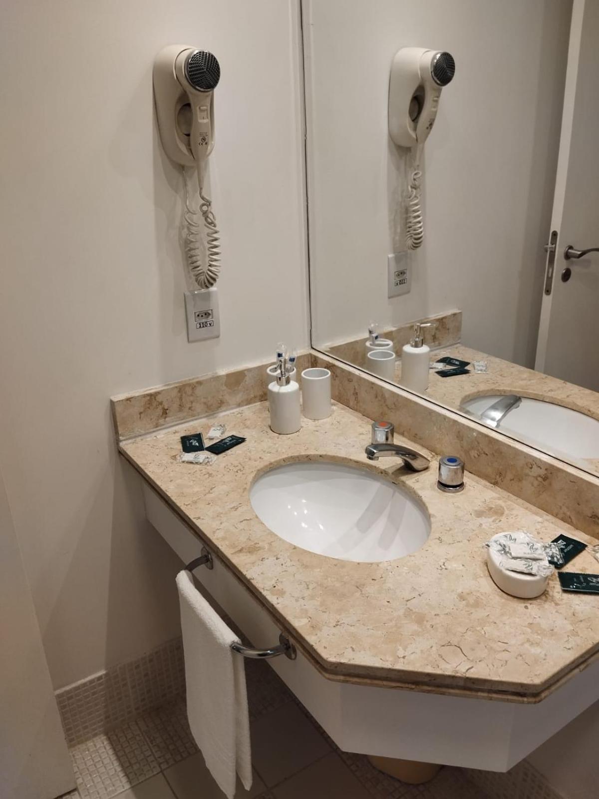 Innside By Mercure Olimpia Apartamento *