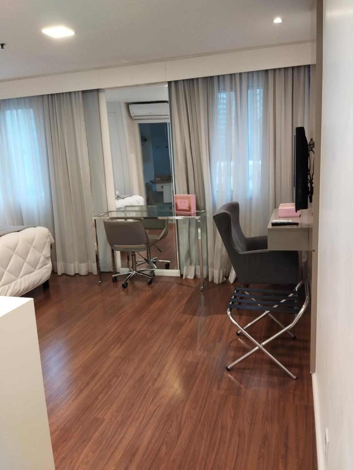 Apartamento Innside By Mercure Olimpia São Paulo