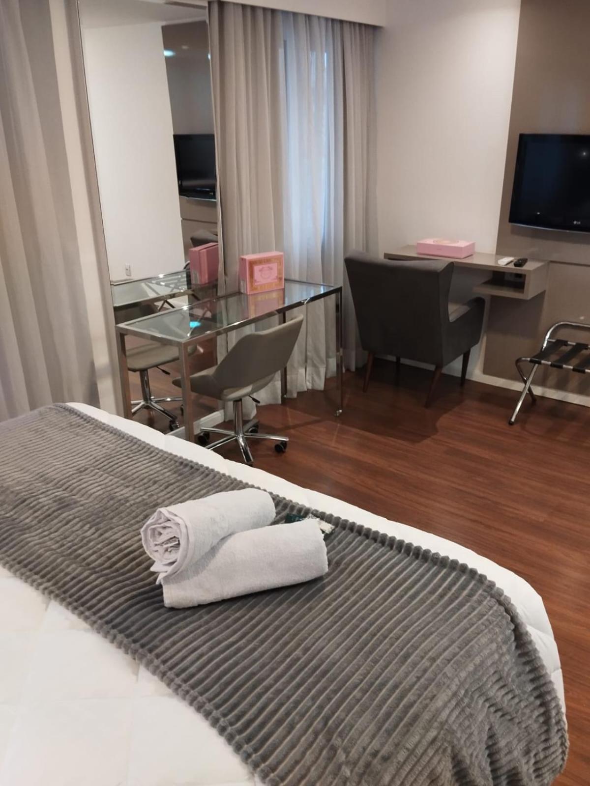Innside By Mercure Olimpia São Paulo