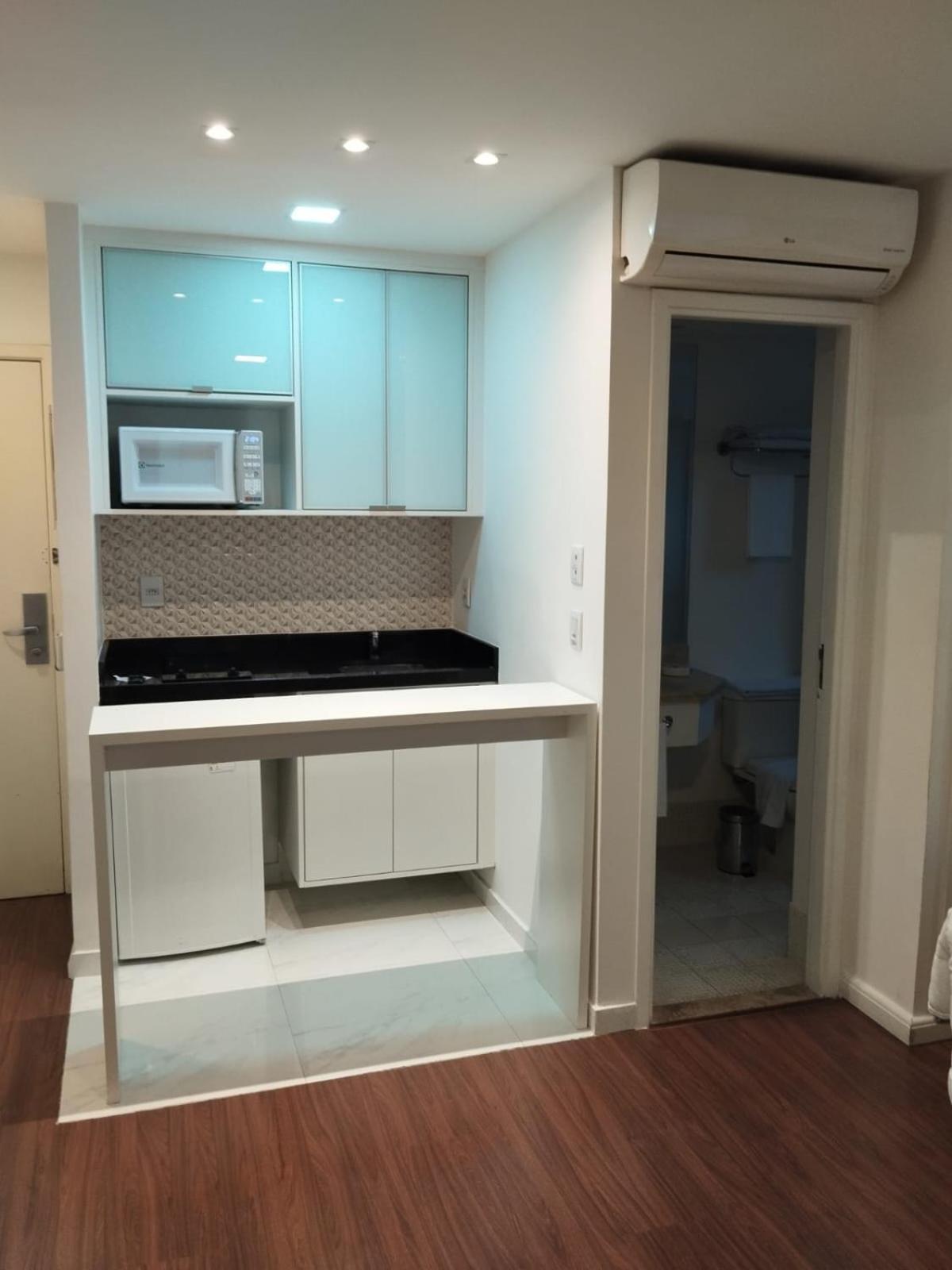 Innside By Mercure Olimpia Apartamento *