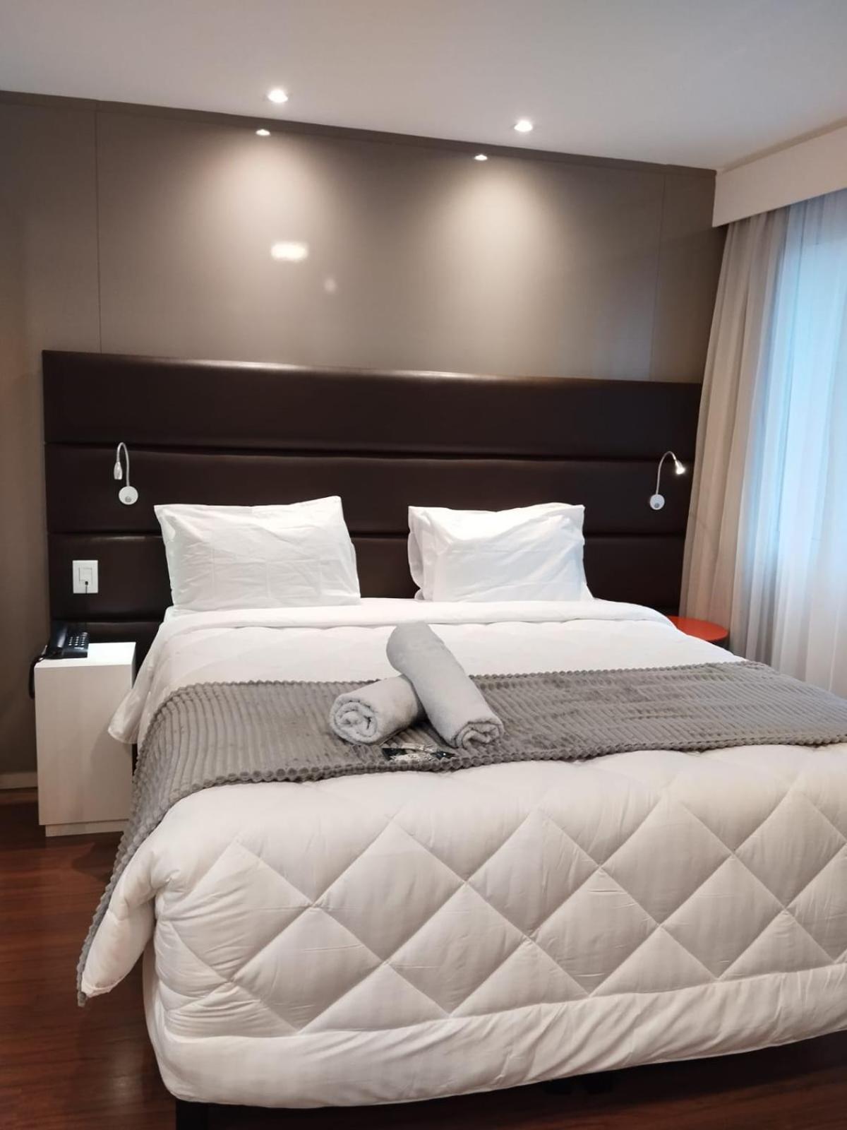 Apartamento Innside By Mercure Olimpia *