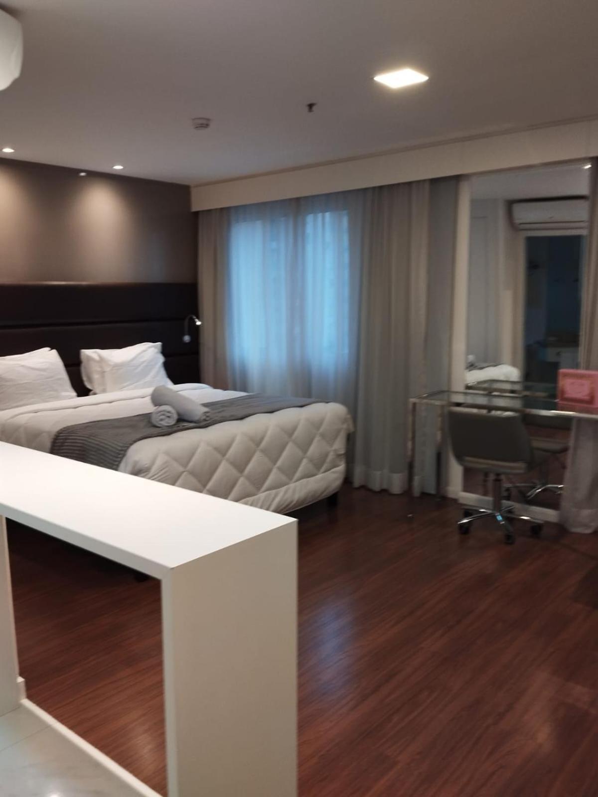 Innside By Mercure Olimpia * São Paulo